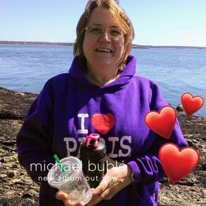 Meet your Posher, Bethany